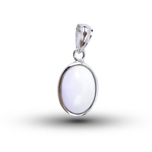 Opal Pendant