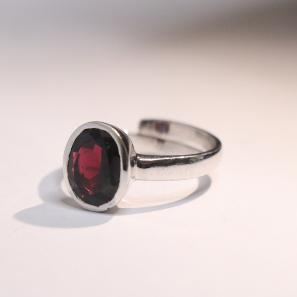 Ruby Ring